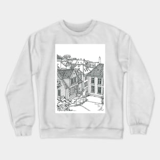 Bergen Crewneck Sweatshirt